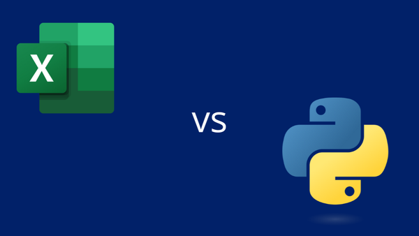 Cómo manejar grandes volúmenes de datos en Python desde tu computadora
